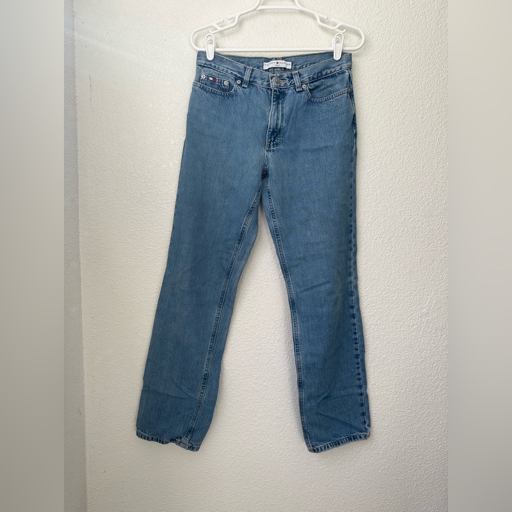 Tommy Hilfiger jeans